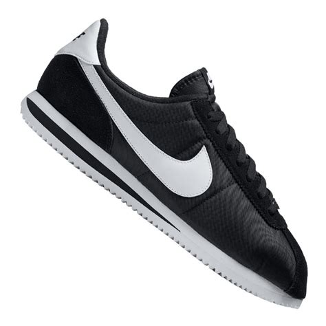 cortez nike schwarz 42 1 2